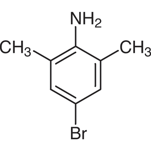 4-Bromo-2,6-xylidine ≥98.0% (by GC, titration analysis)