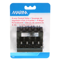Marina® Airline Attachments