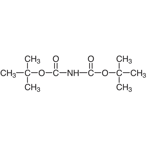 Di-tert-butyl iminodicarboxylate ≥95.0%