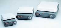 Corning® Low-Profile Magnetic Stirrers, 230 V