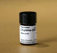 L(+)-Lysine dihydrochloride for SILAC
