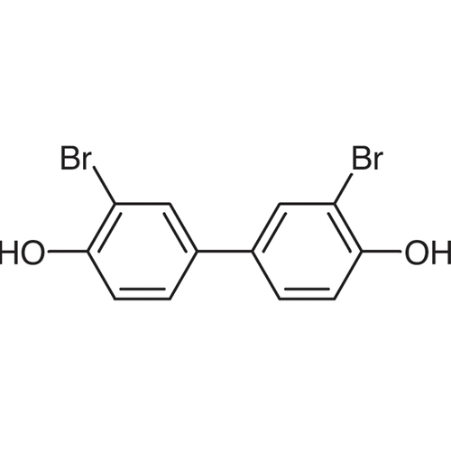 3,3'-Dibromo-4,4'-biphenol ≥98.0% (by titrimetric analysis)