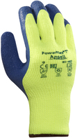 ActivArmr® 80-400 High-Visibility Cold Resistant Gloves, Ansell