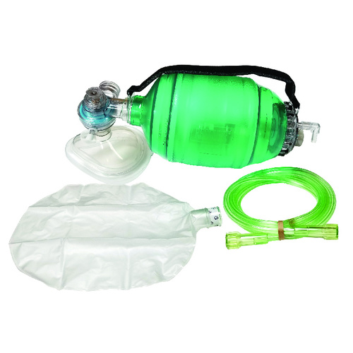 First Aid Central Airway Management Devices, Acme United