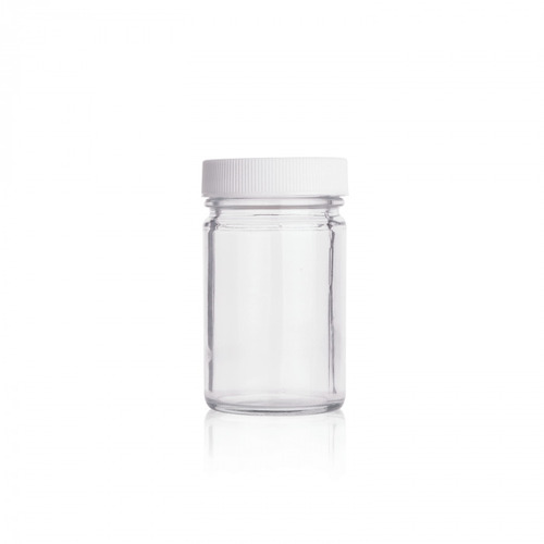 Bottles, Cylindrical Round, HDPE, WHEATON®, DWK Life Sciences