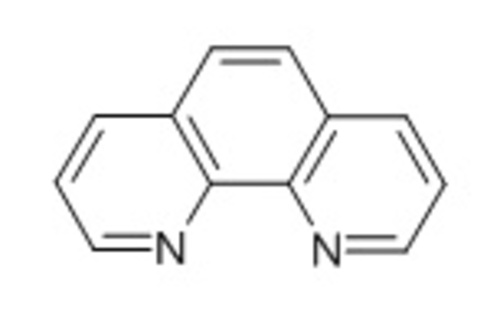 1,10-Phenanthroline, anhydrous for synthesis, Sigma-Aldrich®