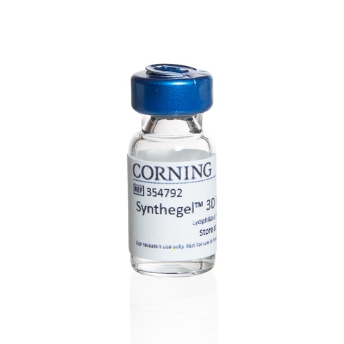 Corning® Synthegel™ Synthetic Hydrogel Matrix Kits