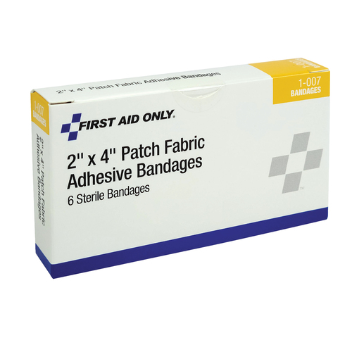 First Aid Central Bandages, Acme United