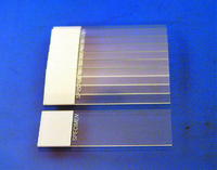 SUPERFROST® Microscope Slides, Frosted End, Electron Microscopy Sciences