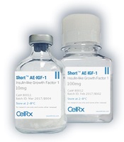 Short™ AE-IGF-1 Human Insulin Like Growth Factor