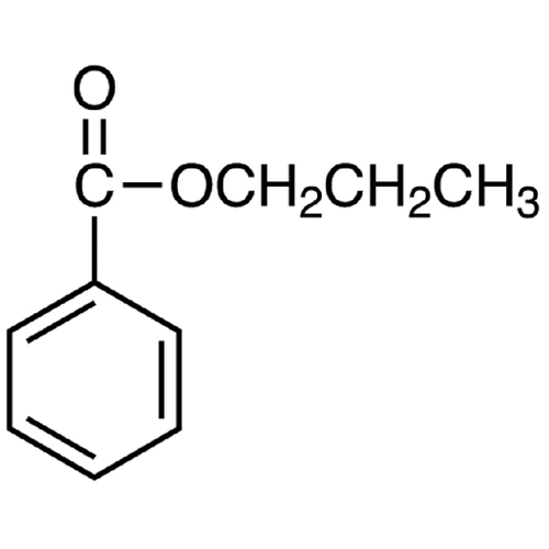 Propyl benzoate ≥99.0%