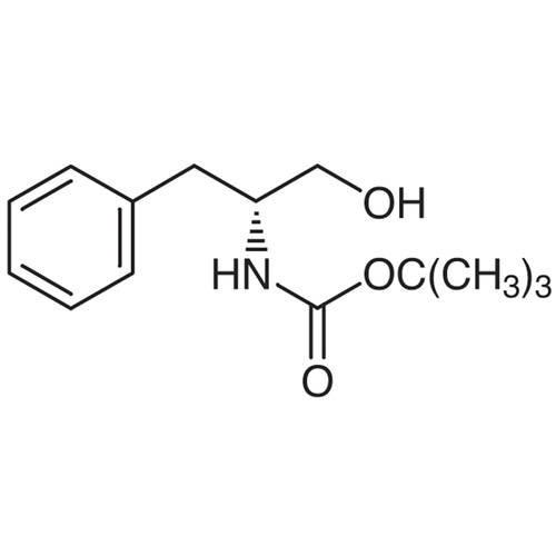 N-Boc-D-phenylalaninol ≥97.0%