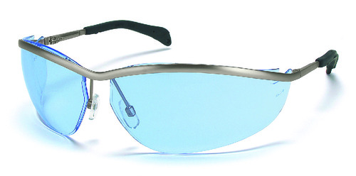 Crews® Klondike® Metal Protective Eyewear, MCR Safety
