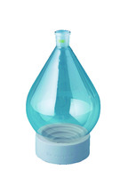 Flask, Rotary Evaporator, Buchi®