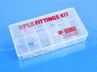 Upchurch Scientific® Fittings Kits, IDEX Health and Science