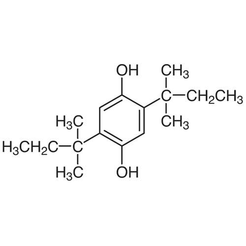2,5-Di-tert-amylhydroquinone ≥93.0%