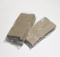 Low Density Gusset Bags, Elkay Plastics