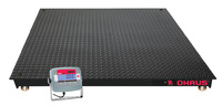 VN Series Floor Scales, Ohaus