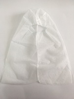 VWR® Basic Disposable Hood