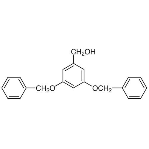 3,5-Dibenzyloxybenzyl alcohol ≥98.0%