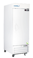 VWR® Standard Series Solid Door Laboratory Refrigerators