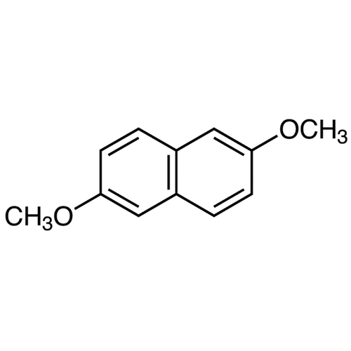 2,6-Dimethoxynaphthalene ≥98.0%