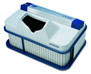 UV lamps and cabinet VWR