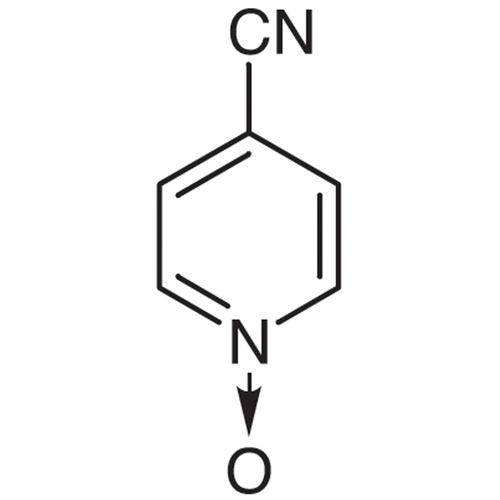 4-Cyanopyridine-N-oxide ≥98.0% (by titrimetric analysis)