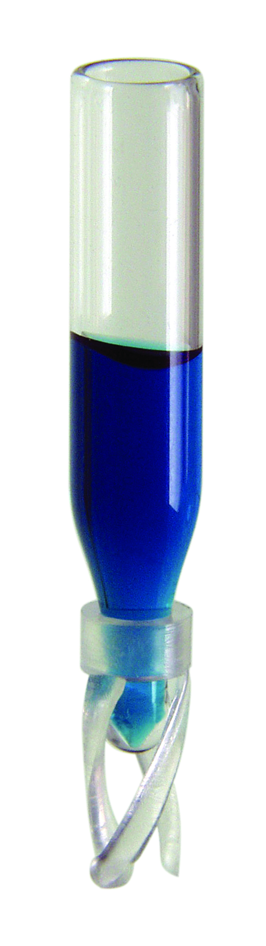 AQ™ Advanced Quality Borosilicate Glass and Plastic Inserts Vials