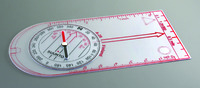Partner Field Instructional Compass Kit