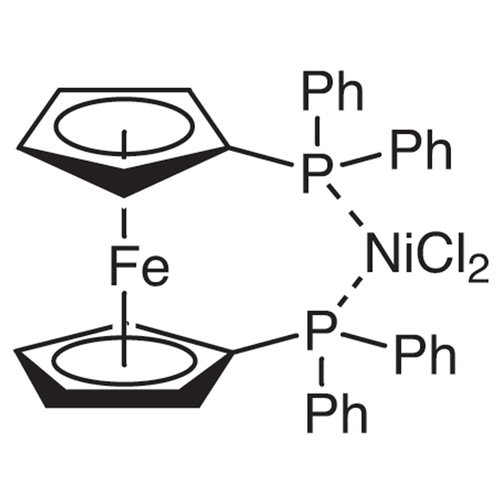 [1,1'-Bis(diphenylphosphino)ferrocene]nickel(II) chloride ≥97.0% (by titrimetric analysis)