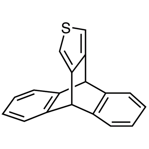 9,10-Dihydro-9,10-[3,4]thiophenoanthracene ≥98.0% (by GC)