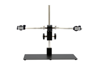 Mighty Scope Dual View Stand, Aven Inc.