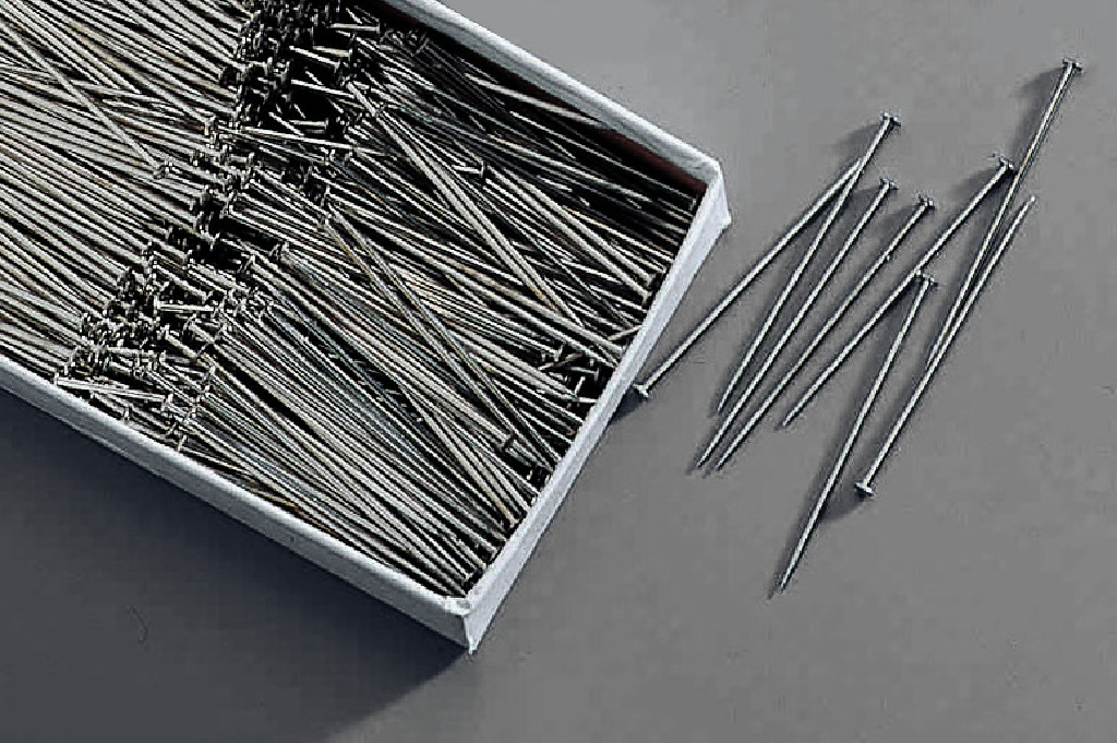 Dissecting Pins Dissection Needles