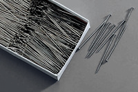 Dissecting Pins