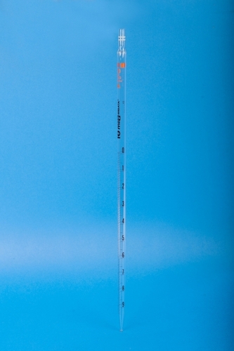 Serological Pipettes with Colored Markings, Sati International