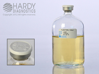 Fluid Thioglycollate, USP, Hardy Diagnostics