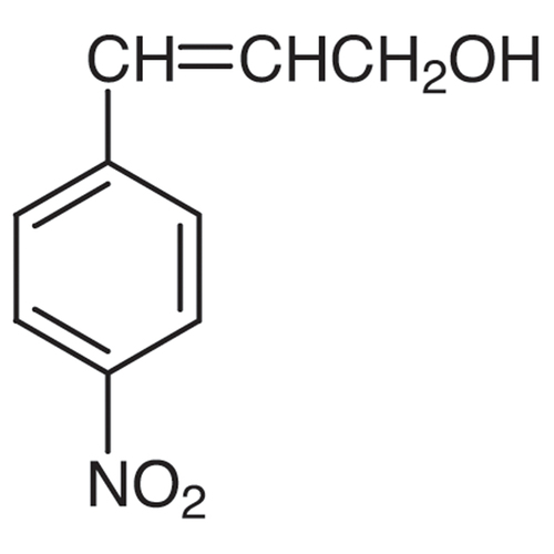 4-Nitrocinnamyl alcohol ≥98.0%