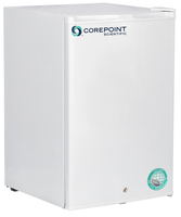 Corepoint Scientific™ General Purpose Undercounter Refrigerator and Freezer, Horizon Scientific