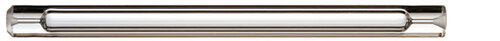 Double Taper Inlet Liner for Thermo TRACE, 8000 Series and Focus GCs equipped with SSL inlets, Restek