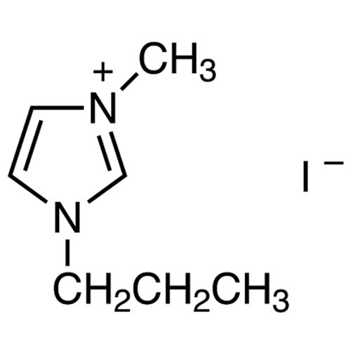 1-Methyl-3-propylimidazolium iodide ≥97.0% (by HPLC, titration analysis)