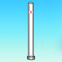 Gas Dispersion Tube, with 10 mm Disc, Ace Glass Incorporated
