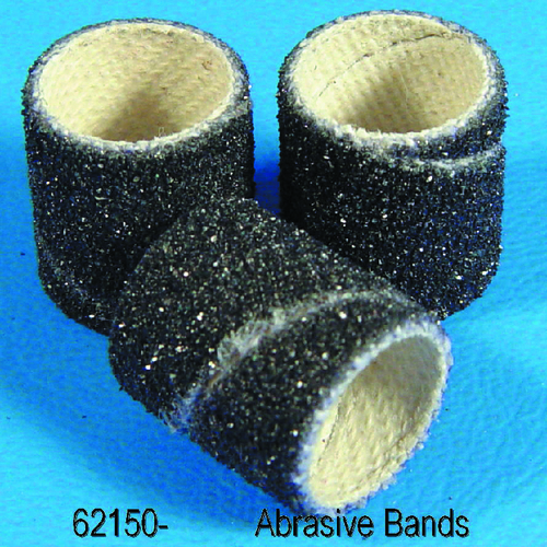 Abrasive Band and Arbors, Electron Microscopy Sciences