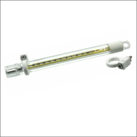 Vaccine Thermometer for Coolers, Thermco