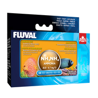 Fluval® Water Testing Kits