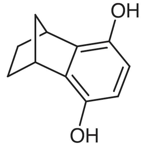 3,6-Dihydroxybenzonorbornane ≥98.0% (by HPLC, titration analysis)