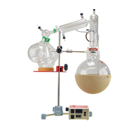 Short-Path Distillation Systems, Ace Glass Incorporated