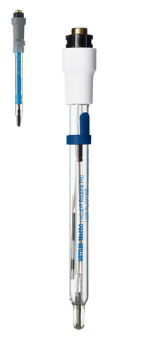 InLab® Routine Pro 3-in-1 pH Electrodes, METTLER TOLEDO®