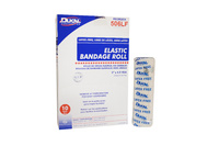 Latex-Free Elastic Bandages, DUKAL™ Corporation