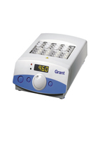 Digital Dry Block Heater, QBD/QBH, Grant Instruments